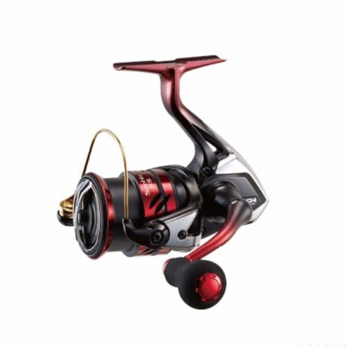 

SHIMANO spinning reel Egging 19 Sephia SS C3000S