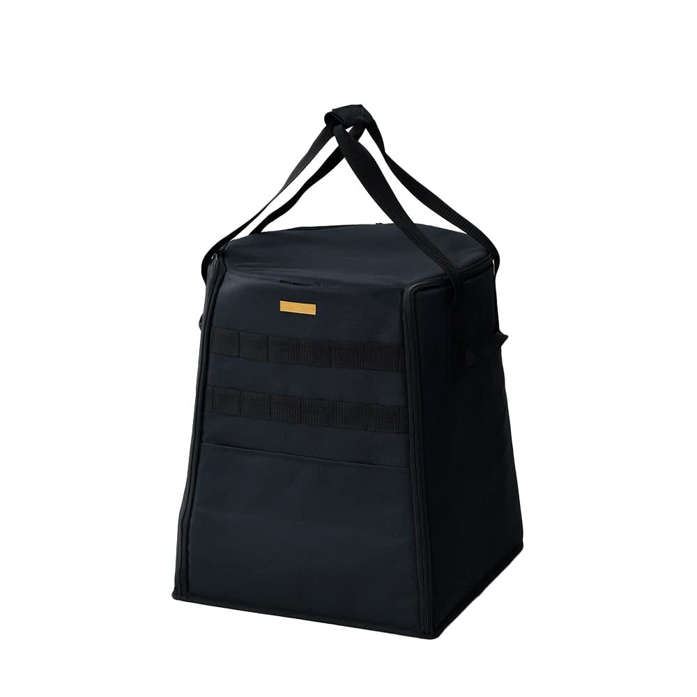 

Carry Case Black [Campers Collection] HSB-M(BK) чёрный