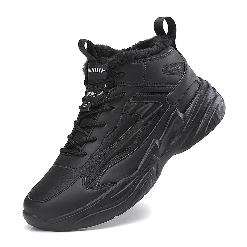 Fashion Men Sneakers Breathable Men Casual Shoes Non-slip Male Vulcanize Shoes Men Outdoor Lightweight Shoes