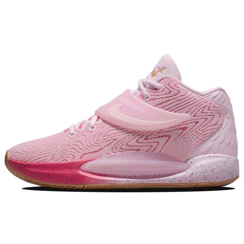 

Nike Kd 14 Aunt Pearl Sneakers DC9379-600 44.5