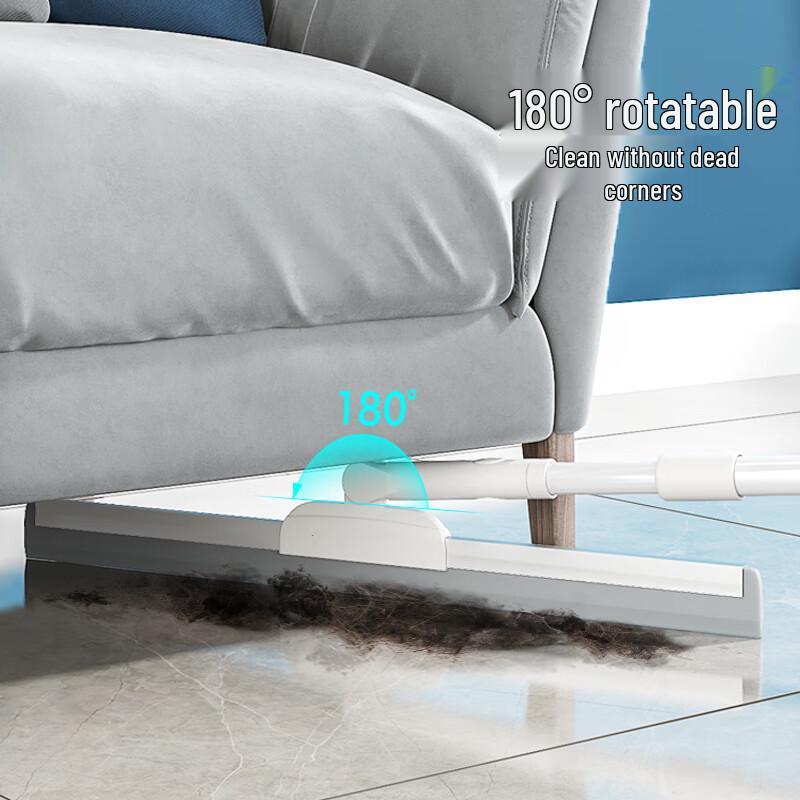 Sulida Silicone Magic Squeegee Broom