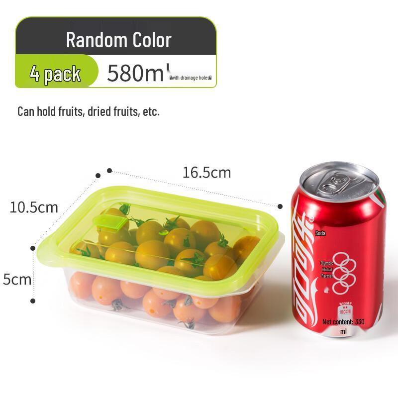 Meiliya Food Storage Containers