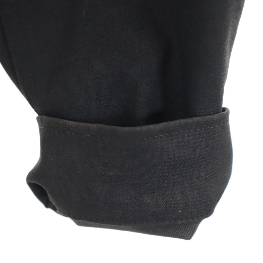 Haglofs Long Sleeve Magstar Shirt M Charcoal Outdoors Men's Used