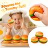 Toy - Simulation Food Stress for Kids and Adults