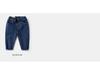 2025 Boys' Fashion Jeans: Spring & Autumn Toddler Pants