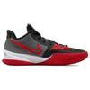 Nike Kyrie Low 4 TB Black University Red Men Sneakers White DA7803-002
