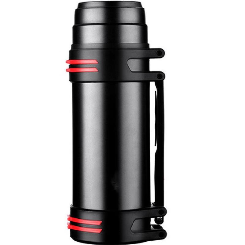 Термокружка Tri-polar TP3622 3L из нержавеющей стали, вакуумная