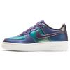 Air Force 1 Low LV8 'Purple Neptune Green' Gs 849345-500