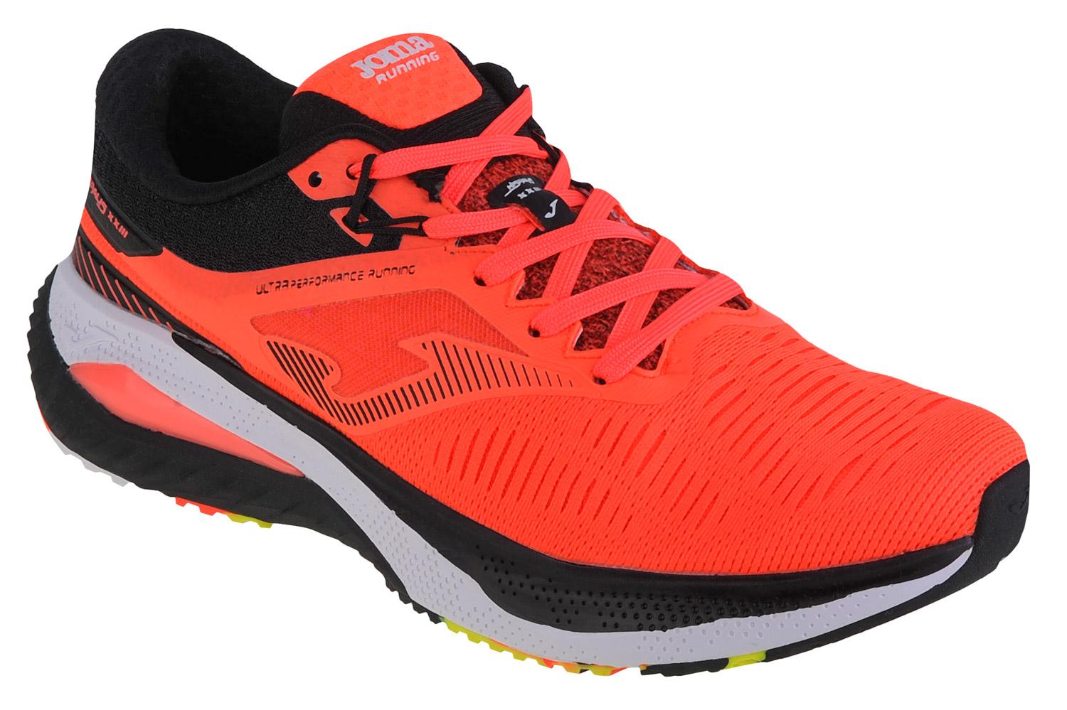 Joma R.Hispalis Homme 2307, Chaussures de course orange homme 40 orange