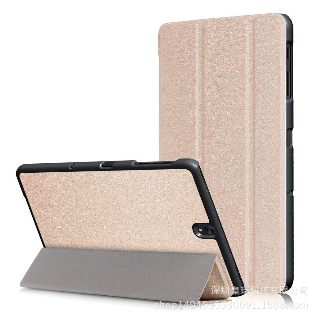 Suitable for Samsung Galaxy Tab A7 10.4inch Tablet Leather Case SM-T500 and SM-T505 Protective Case