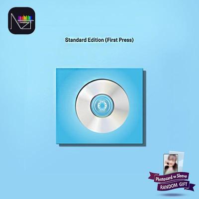 [VORBESTELLUNG] ILLIT – Japanische 2. Single I Got Your Back (Reguläre Ausgabe)