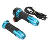 12V-99V Twist Throttle Grips Cable 1.8m Throttle Grip Handlebar  Motorcycle Accessories
