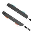 2 Pack Wrist Strap Anti-lost Strap Controller Hand Strap and Decoration Strips Accessories for Switch2 Joy-Con Controller