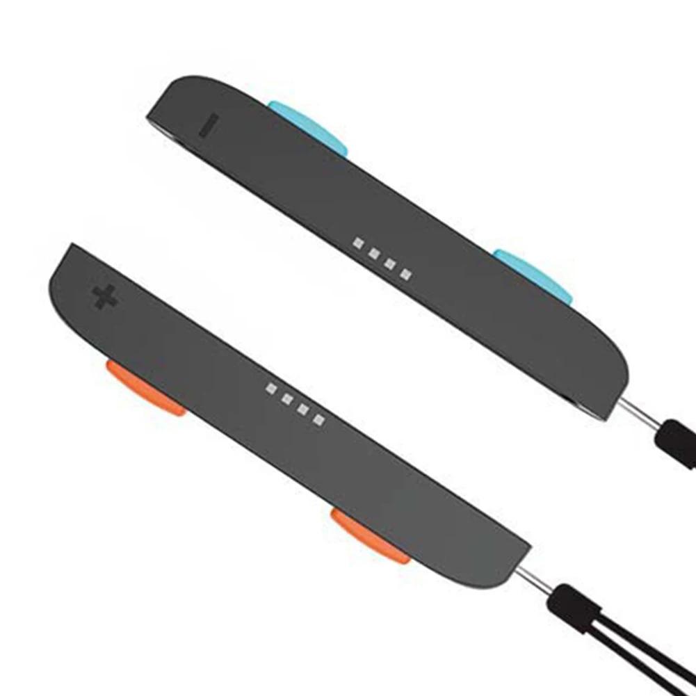 2 Pack Wrist Strap Anti-lost Strap Controller Hand Strap and Decoration Strips Accessories for Switch2 Joy-Con Controller