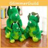 New 2021 Hamleys Plush Toy Triceratops Dinosaur Animal Gift Kids Birthday