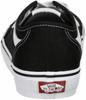 Sneakers Vans Filmore Decon Suede Black/true White