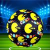 Custom Name Personalized PAC-A Print Size 5 Soccer Ball Training & Match Football, for Team, Kicking, Gift for Football Enthusiasts
