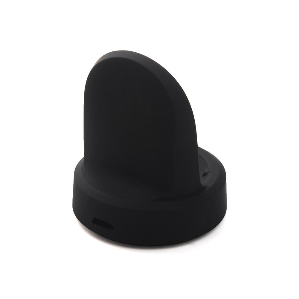 For Samsung Gear S3 Classic/S3 Frontier/SM-R600 Charger Watch Wireless Charging Dock Stand with USB Cable