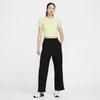 Nike Women's Trendy Woven Long Pants