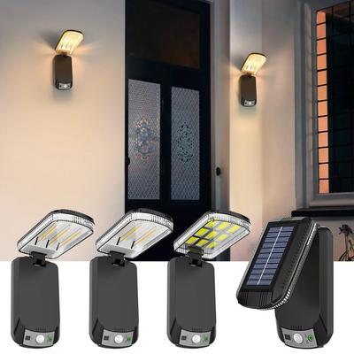 Λάμπες LED – Ηλιακά φωτιστικά LED