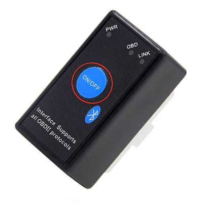OBD2 5.0 Kabelloser Scanner - Diagnosewerkzeug für Auto mit Check | PAR