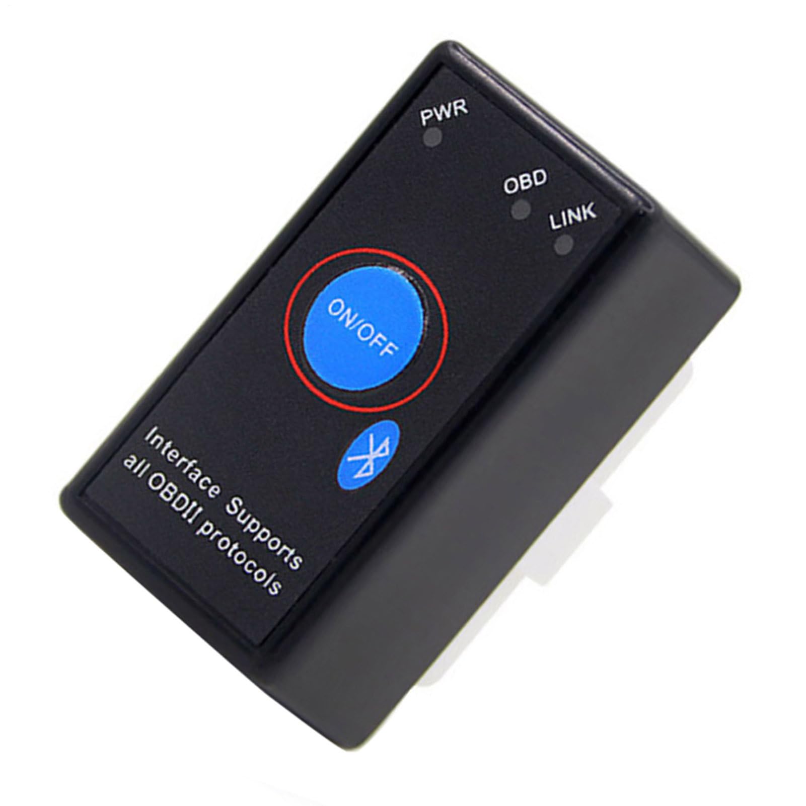 

Бездротовий сканер OBD2 5.0 - Діагностичний інструмент для автомобіля з перевіркою | PAR single attribute