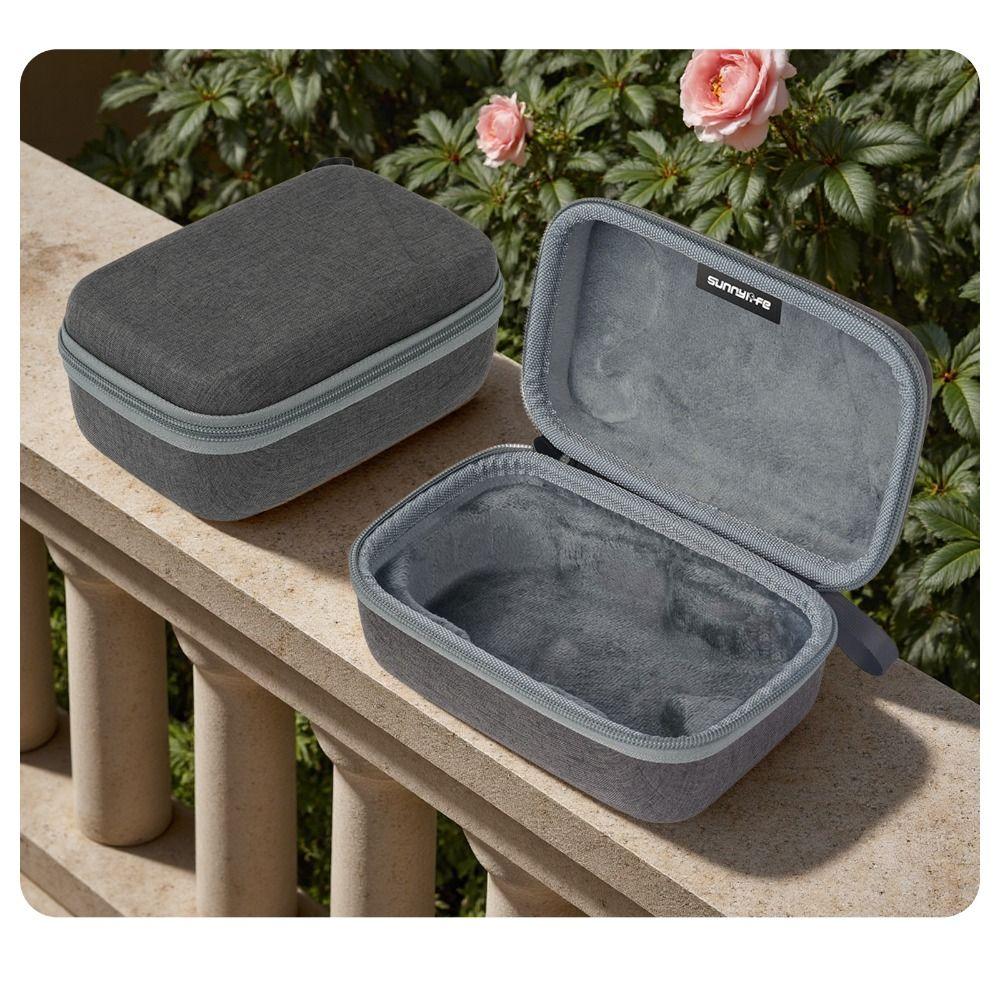 Portable Combo Bag Protective Carrying Case New Hard Shell for DJI Mini 5 Pro Drone Accessories