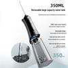Portable Electric Water Flosser for Home and Dental Care