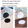 60mm Strong Self Adhesive Nylon Tape for Bed Sheet Sofa Cushion Carpet Anti-Slip Mat