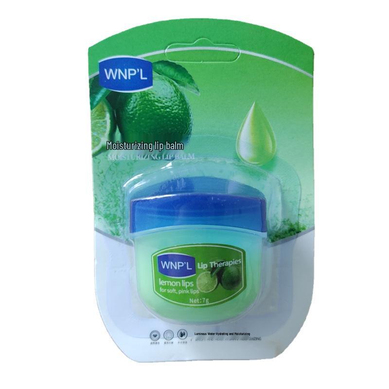 Hydrating Lip Balm: Repair & Nourish with Lip Line Fading for Men & Women – Gloss, Mask, & Lipstick Base