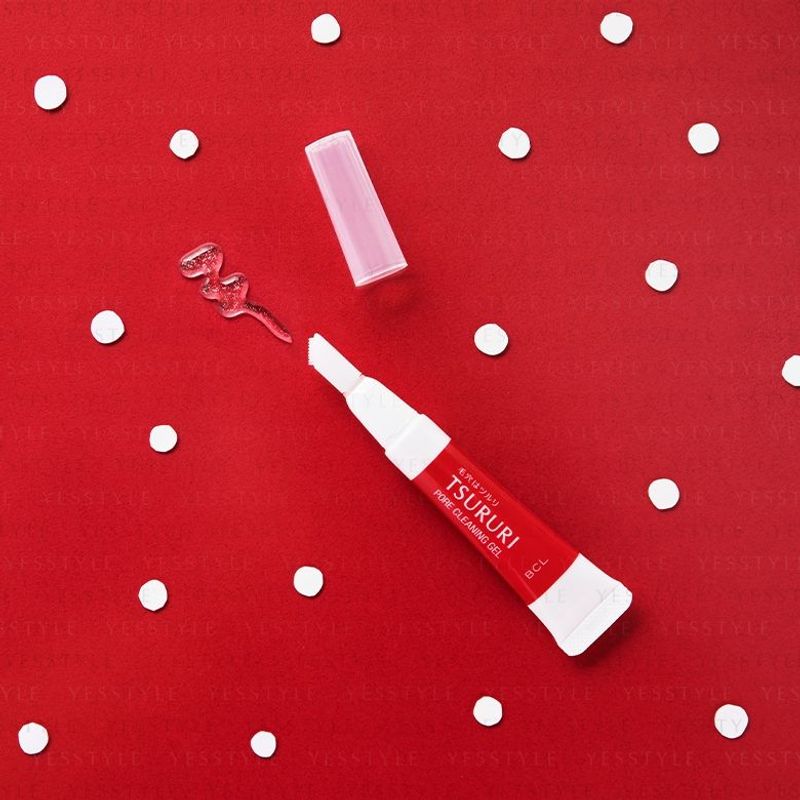 BCL - Tsururi Porenreinigungsgel