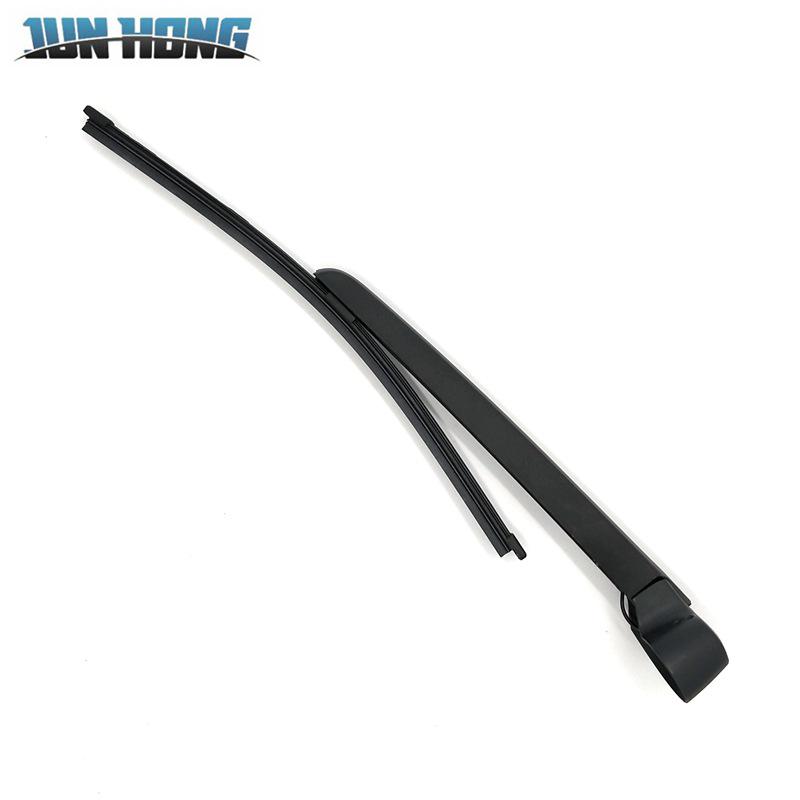 Zotye SR7 Car Rear Wiper Blade and Rocker Arm Cover Assembly