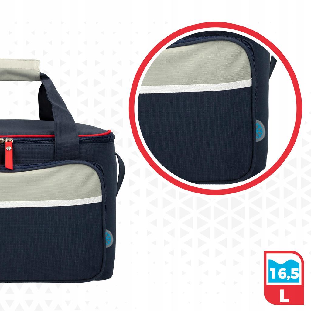 Aktive-Thermal Bag - External Cooler