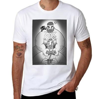 T-shirts e tops – T-Shirts