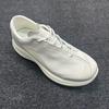 Fashion Men's Breathable Lace-Up Mesh Casual Shoes Lightweight Comfortable Walking Sneakers for Men Fashion Male Business Casual Flats