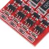 1Pcs 4S 3.2V Iron Phosphate Li-Ion Balance Board Charging Protect Balance Board