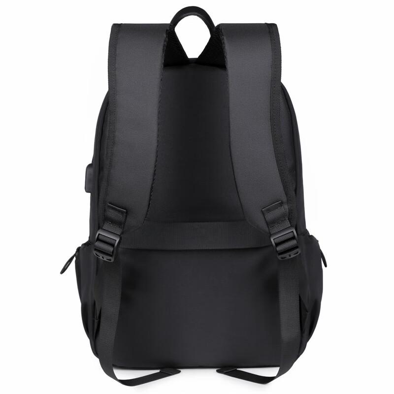 Li Shen Men's Casual Business Laptop Backpack