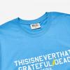 Thisisneverthat Gd Seoul Tee Gd243ttsst01