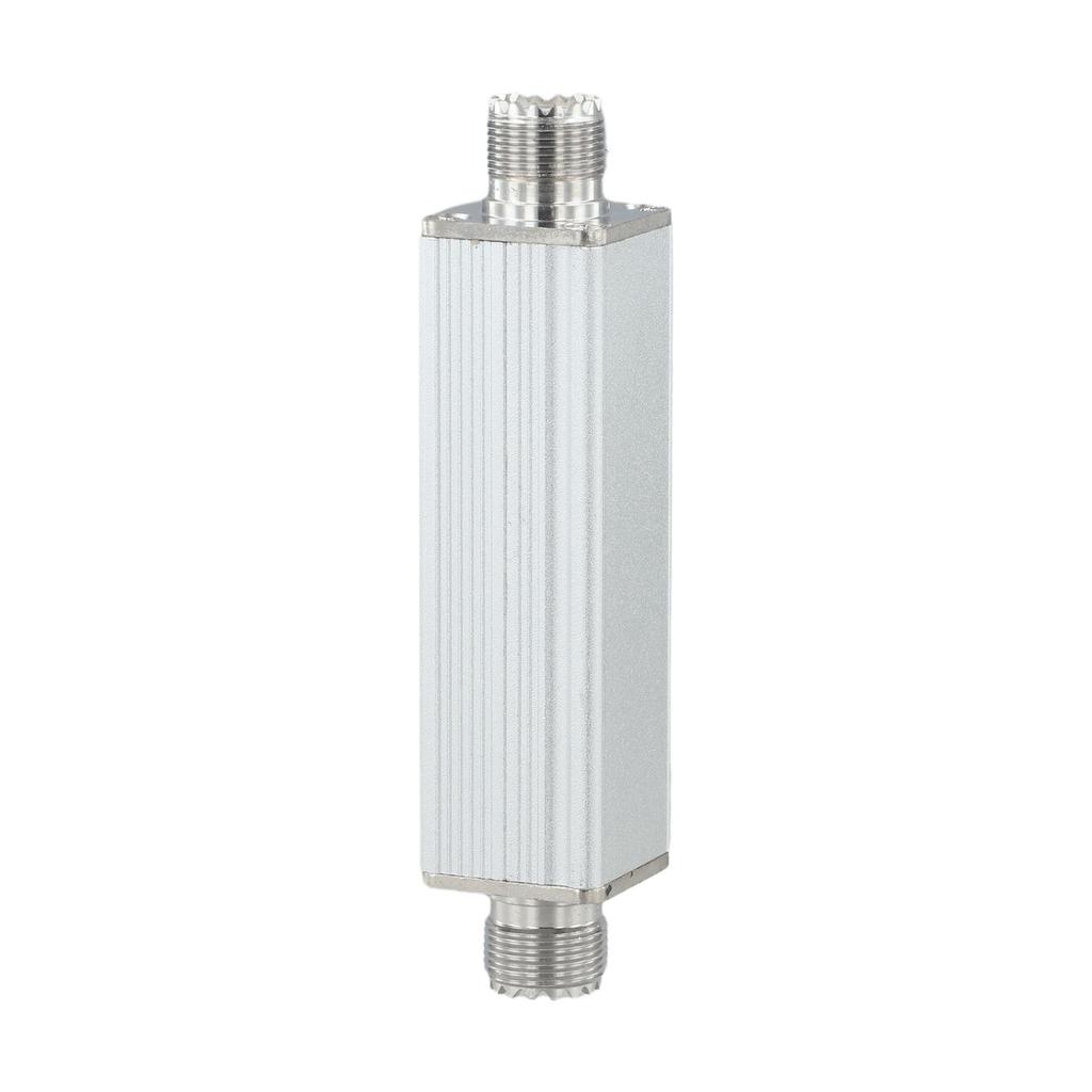 Preamplifier Protection 1000W Transmit Module For Signal Protection Aluminum Alloy Material Compatible With 50