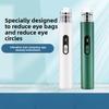 Vibration Introduction Beauty Instrument Hot Compress Introduction Lip Beauty Instrument Portable Rechargeable Eye Beauty Pen Lip Care