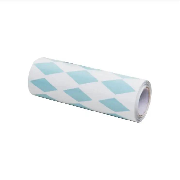 

Бытовая кухня Самоклеящаяся водонепроницаемая плитка Плакат Кухонная плита Антимасляные наклейки Алюминиевая фольга Термостойкая пленка Раковина