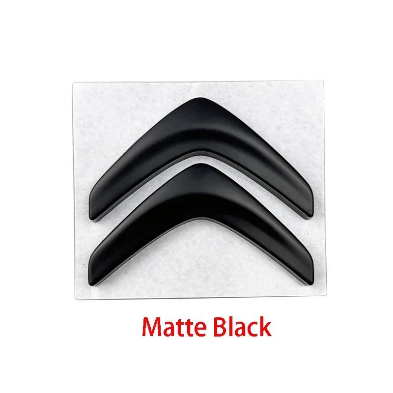 

Car Steering Wheel Center Emblem Logo Sticker for Citroen C1 C2 C3 C4L C5 C-Elysee DS3 Xsara Berlingo Jumpy Picasso Accessories