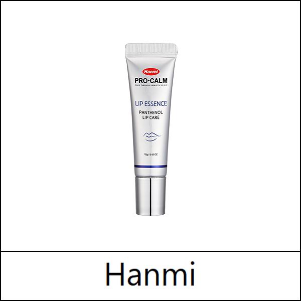 [Hanmi] (bo1) Pro Calm Panthenol Lip Essence 12g