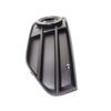 Direct Replacement Fog Light Cover Grille Trim Easy Installation