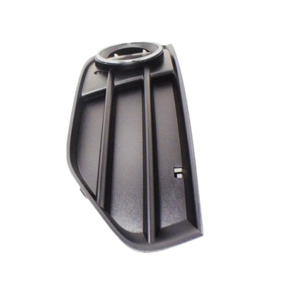 Direct Replacement Fog Light Cover Grille Trim Easy Installation