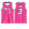 2026 Summer Group Jersey Basketball Jersey Breathable Sleeveless Tank Top Casual Streetwear Sports Vest Fan Gift Family Clothing