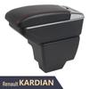 Renault KARDIA Auto Mittelkonsolen-Armlehnenbox Zubehör