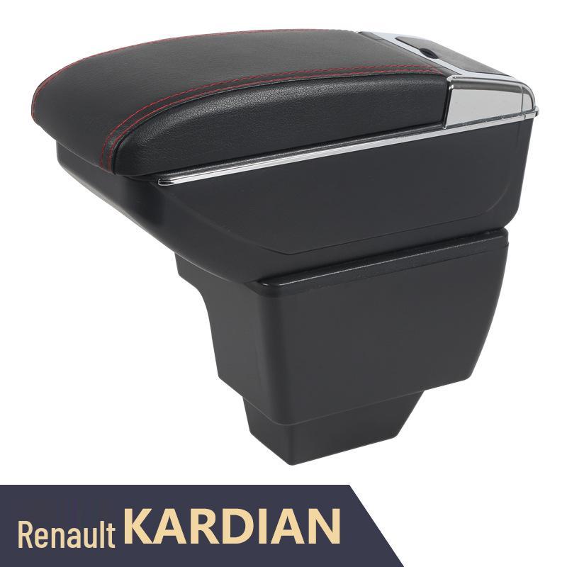 Renault KARDIA Auto Mittelkonsolen-Armlehnenbox Zubehör