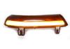 Compatible with Volkswagen Golf 5, Jetta MK5, Passat, Sharan: LED Flowing Water Rearview Mirror Turn Signal Light