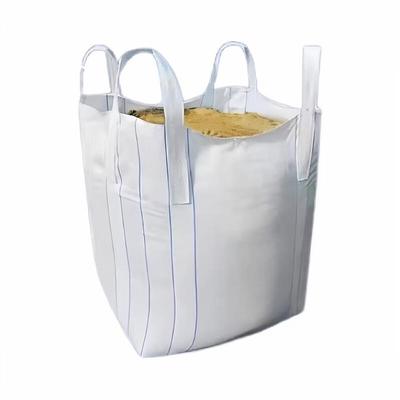 Sheng Lian Xing Heavy-Duty Woven Ton Bags